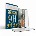 GlassVerse PureView Tempered Glass for Motorola Edge