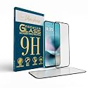 GlassVerse PureView Tempered Glass for Motorola G67