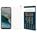 GlassVerse PureView Tempered Glass for Nokia C21