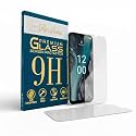 GlassVerse PureView Tempered Glass for Nokia C22