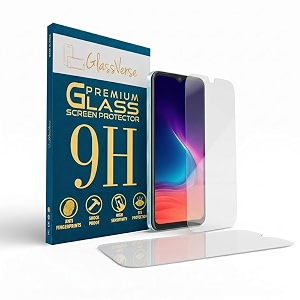 GlassVerse PureView Tempered Glass for Nokia C32