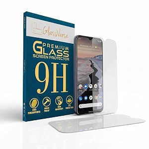 GlassVerse PureView Tempered Glass for Nokia G10