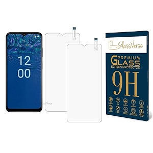 GlassVerse PureView Tempered Glass for Nokia G310