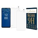 GlassVerse PureView Tempered Glass for Nokia G310