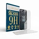 GlassVerse PureView Tempered Glass for Nokia G60
