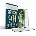 GlassVerse PureView Tempered Glass for Oneplus 15R