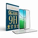 GlassVerse PureView Tempered Glass for Oppo A5
