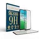 GlassVerse PureView Tempered Glass for Oppo A5x