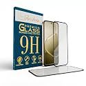 GlassVerse PureView Tempered Glass for Oppo A6