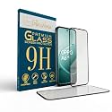 GlassVerse PureView Tempered Glass for Oppo A6