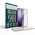GlassVerse PureView Tempered Glass for Oppo A6x