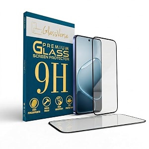 GlassVerse PureView Tempered Glass for Oppo F31