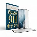 GlassVerse PureView Tempered Glass for Oppo F31