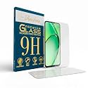 GlassVerse PureView Tempered Glass for Oppo K12x
