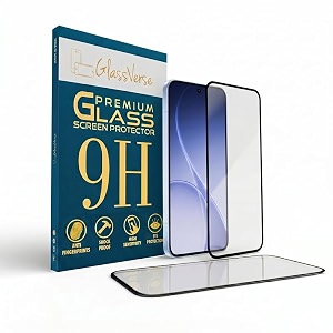 GlassVerse PureView Tempered Glass for Oppo Reno