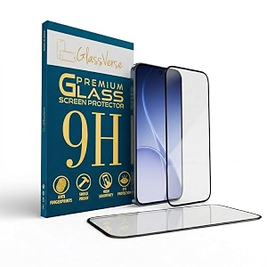 GlassVerse PureView Tempered Glass for Oppo Reno