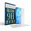 GlassVerse PureView Tempered Glass for Oppo Reno