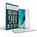 GlassVerse PureView Tempered Glass for Oppo Reno