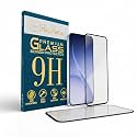 GlassVerse PureView Tempered Glass for Oppo Reno