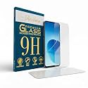 GlassVerse PureView Tempered Glass for Oppo Reno