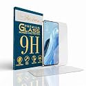 GlassVerse PureView Tempered Glass for Oppo Reno