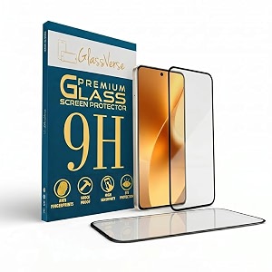GlassVerse PureView Tempered Glass for Realme 16