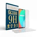 GlassVerse PureView Tempered Glass for Realme C11