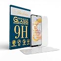 GlassVerse PureView Tempered Glass for Realme C11
