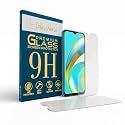 GlassVerse PureView Tempered Glass for Realme C12