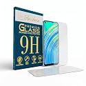 GlassVerse PureView Tempered Glass for Realme C17