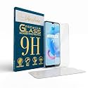 GlassVerse PureView Tempered Glass for Realme C20