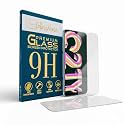GlassVerse PureView Tempered Glass for Realme C21Y