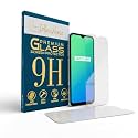 GlassVerse PureView Tempered Glass for Realme C25