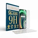 GlassVerse PureView Tempered Glass for Realme C25Y