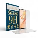 GlassVerse PureView Tempered Glass for Realme C31