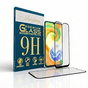 GlassVerse PureView Tempered Glass for Realme C61