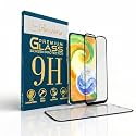 GlassVerse PureView Tempered Glass for Realme C61