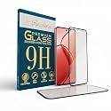 GlassVerse PureView Tempered Glass for Realme C65