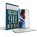 GlassVerse PureView Tempered Glass for Realme GT