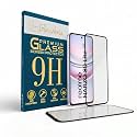 GlassVerse PureView Tempered Glass for Realme Narzo