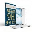 GlassVerse PureView Tempered Glass for Realme Narzo