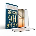 GlassVerse PureView Tempered Glass for Realme Narzo
