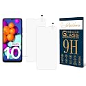 GlassVerse PureView Tempered Glass for Redmi 10