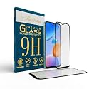 GlassVerse PureView Tempered Glass for Redmi 10