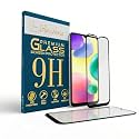 GlassVerse PureView Tempered Glass for Redmi 10A