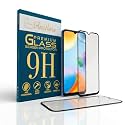 GlassVerse PureView Tempered Glass for Redmi 10C