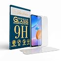 GlassVerse PureView Tempered Glass for Redmi 11