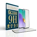 GlassVerse PureView Tempered Glass for Redmi 12