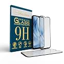 GlassVerse PureView Tempered Glass for Redmi 13C