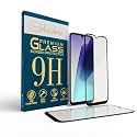 GlassVerse PureView Tempered Glass for Redmi 14C